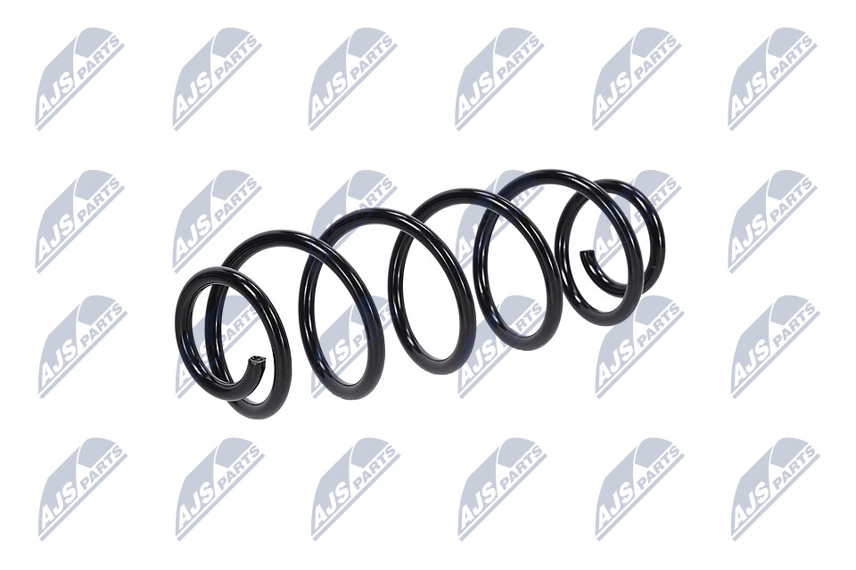 Atsperes NTY Citroën C4 ASZ-CT-029
