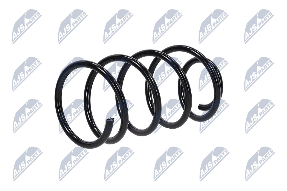 Sprężyna zawieszenia ASZ-FR-012 NTY 1784795 FORD
