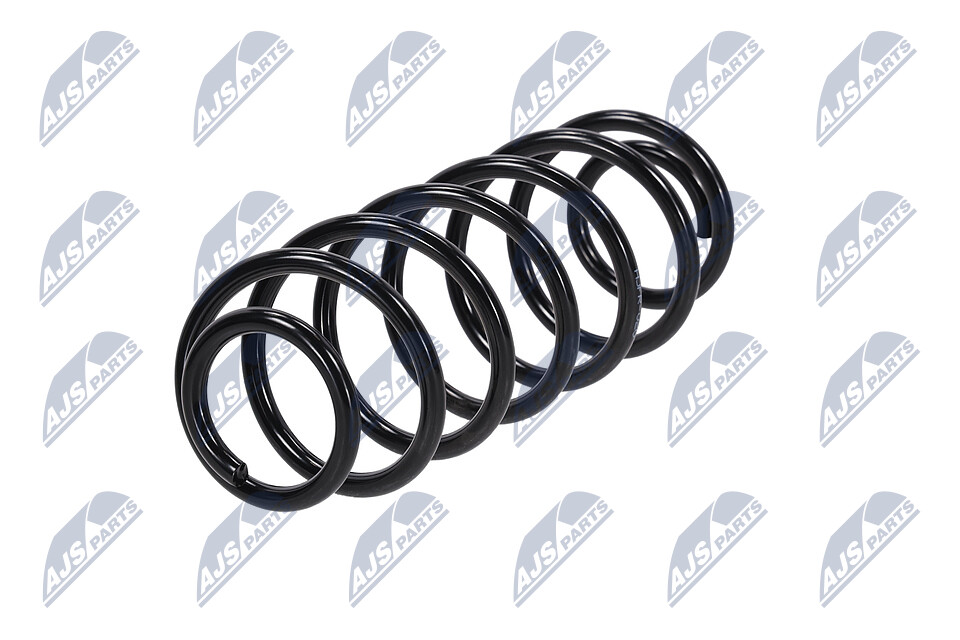 Chassisveer ASZ-FR-020 NTY 2S61 5560 AE FORD