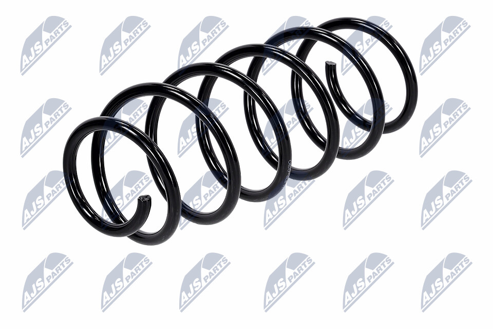 Futómű rugó ASZ-FR-030 NTY 138 3775 FORD