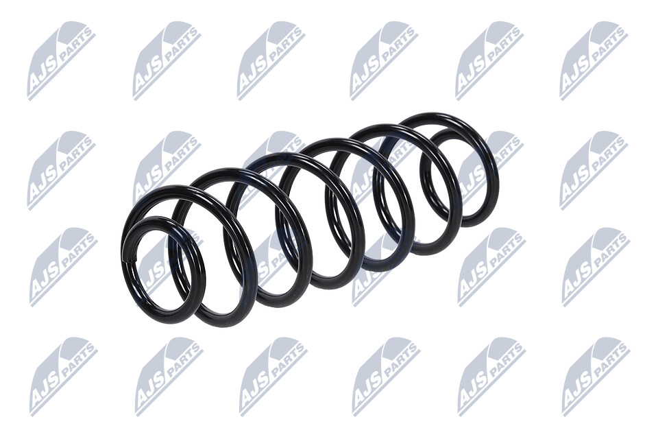 Chassisveer ASZ-FR-040 NTY 2N115560AD FORD