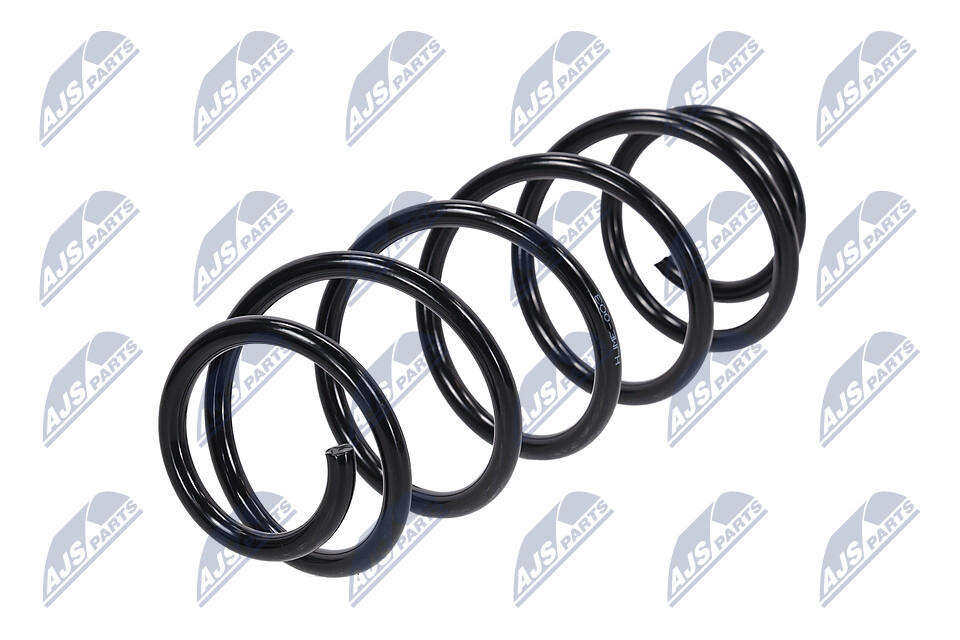 NTY ASZ-ME-003 Pružina Mercedes W169 A 200 2.0 (169.033, 169.333) 136 KS Benzín cena