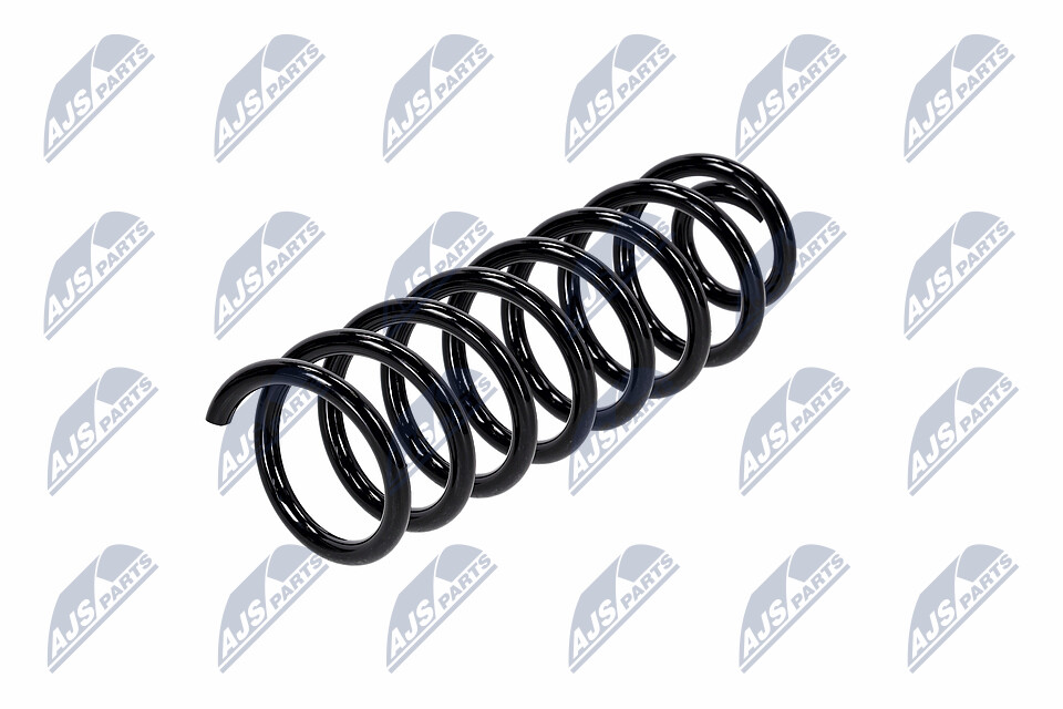 Ελατήρια NTY Mercedes-Benz E-class ASZ-ME-005
