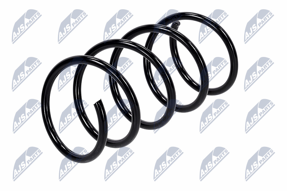 NTY ASZ-ME-006 Ressort de suspension Mercedes W168 A 170 CDI 1.7 (168.009, 168.109) 95 CV Diesel prix