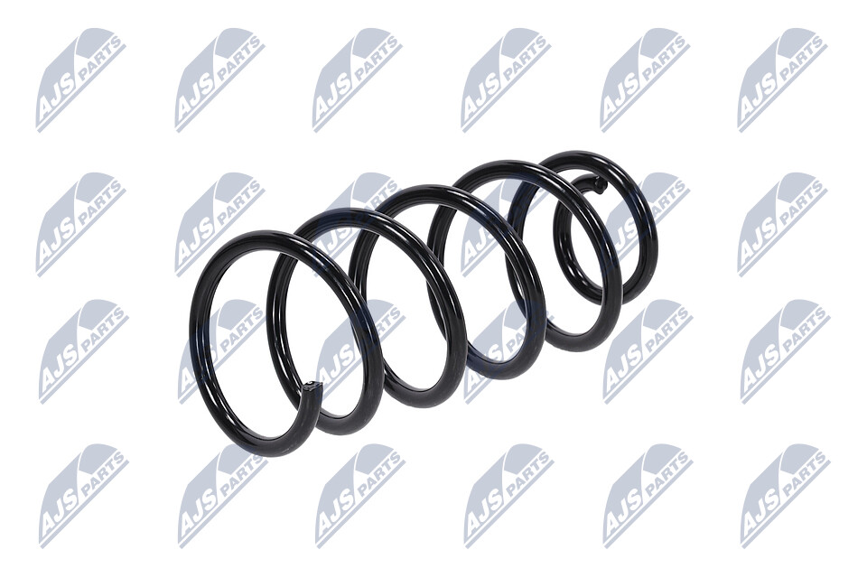 Smart 450 Cabrio spiraalveer NTY ASZ-ME-032