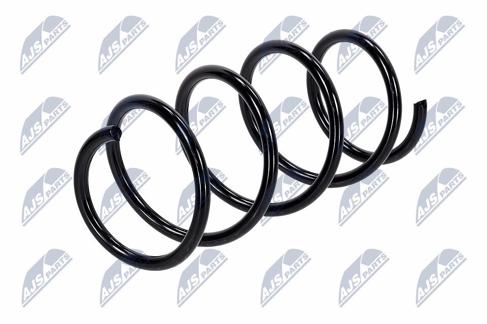 Ressort de suspension ASZ-NS-027 NTY 540101KA1B NISSAN