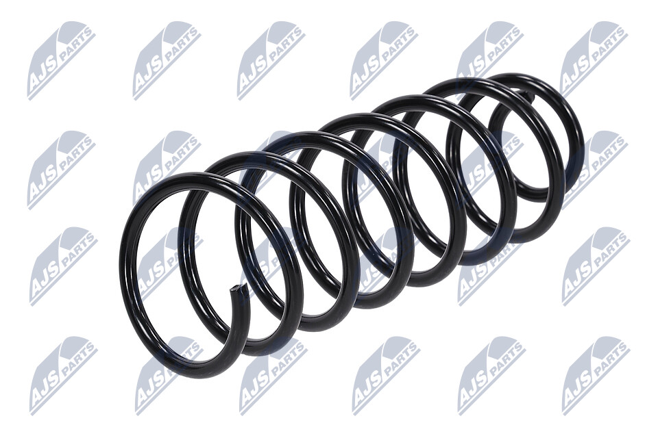 NTY ASZ-PL-020 Molas de suspensão Opel Vectra B Caravan j96 Carrinha i 500 2.5 (F19) 194 cv Gasolina preço