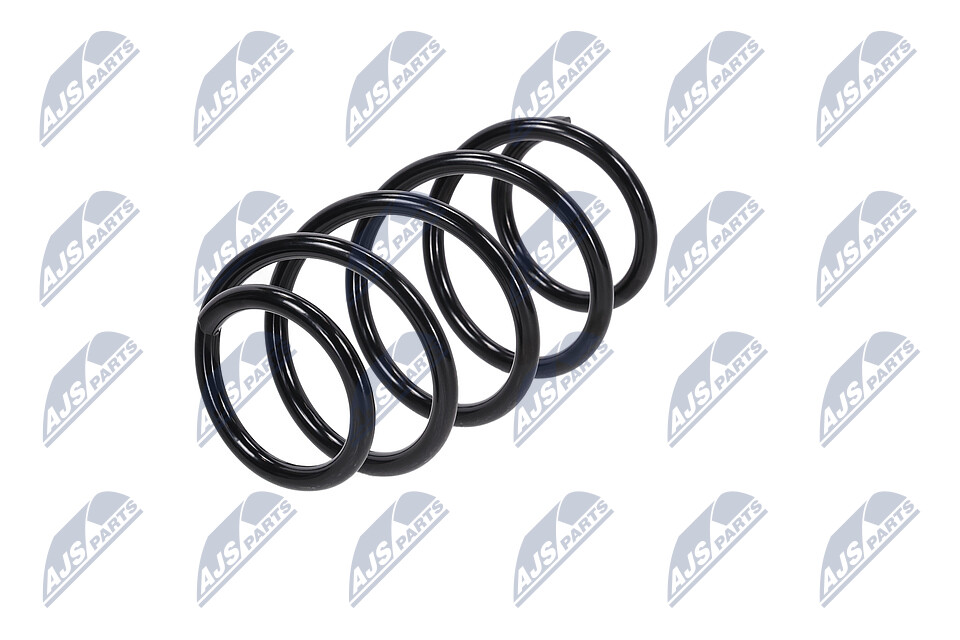 ASZ-PL-028 Ελατήρια ανάρτησης NTY OPEL INSIGNIA
