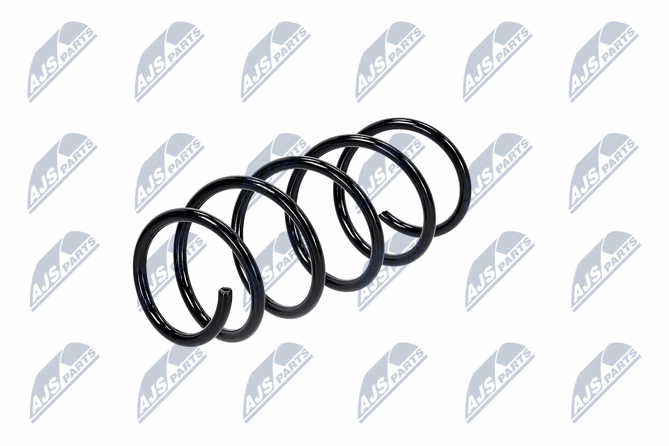 Molle ammortizzatori ASZ-PL-031 NTY 93 188 977 OPEL