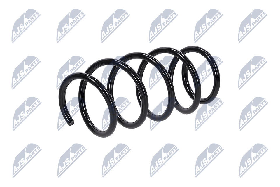 Ελατήρια ανάρτησης NTY Opel INSIGNIA ASZ-PL-034