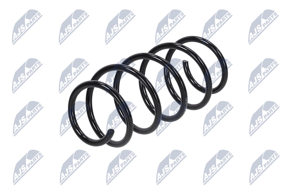 NTY ASZ-PL-035 Atsperes Opel Corsa C Van 1.2 (F08, W5L) 80 ZS Benzīns cena