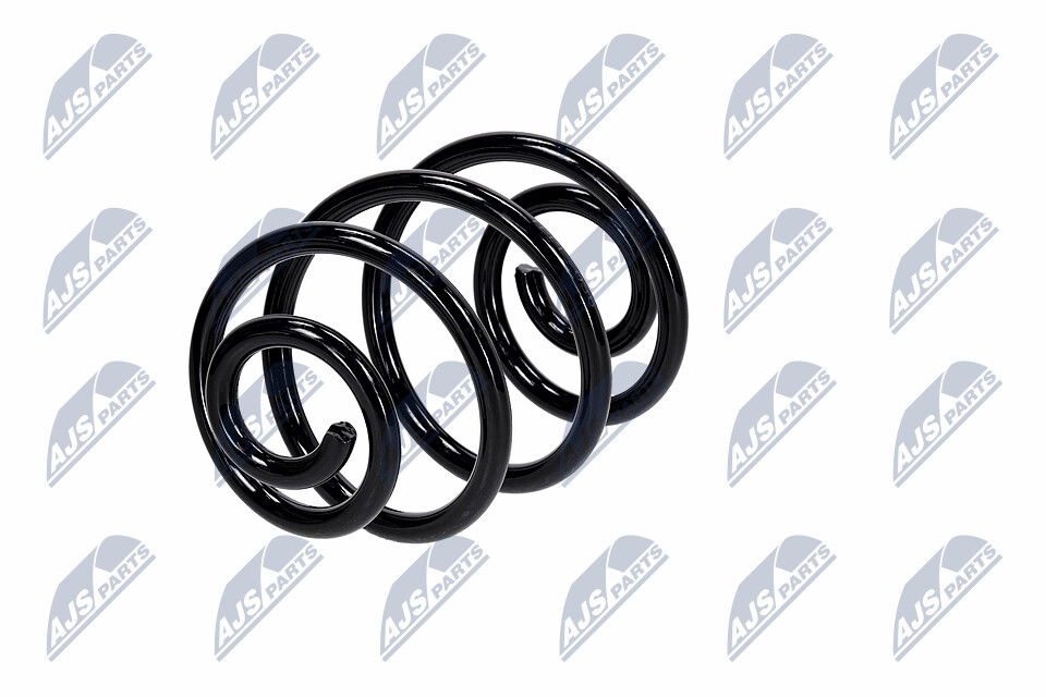 Ελατήρια NTY Opel INSIGNIA ASZ-PL-036