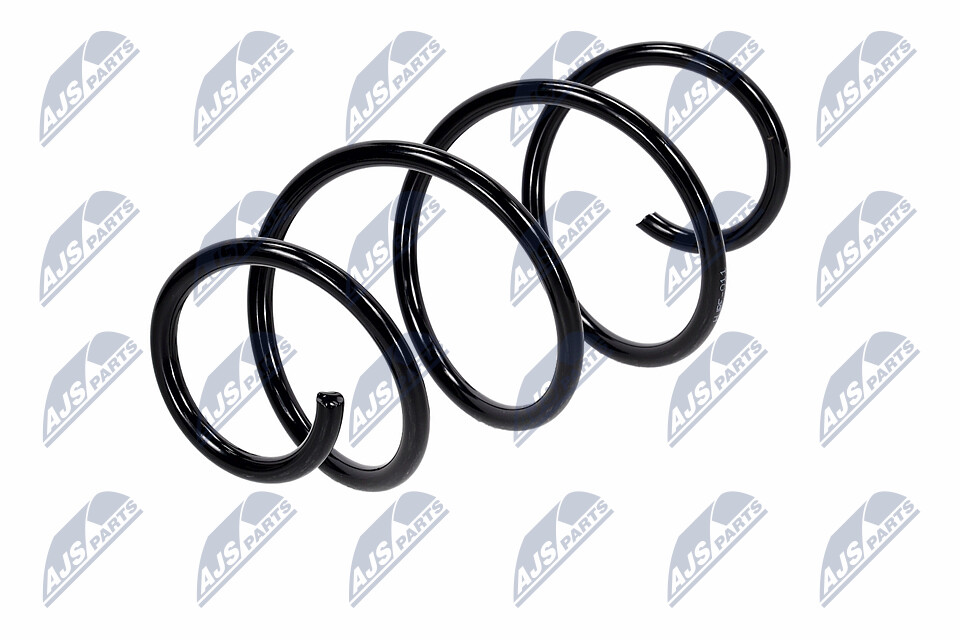 ASZ-RE-011 NTY molla Clio 4 1.5 dCi 110 110 CV Diesel prezzo