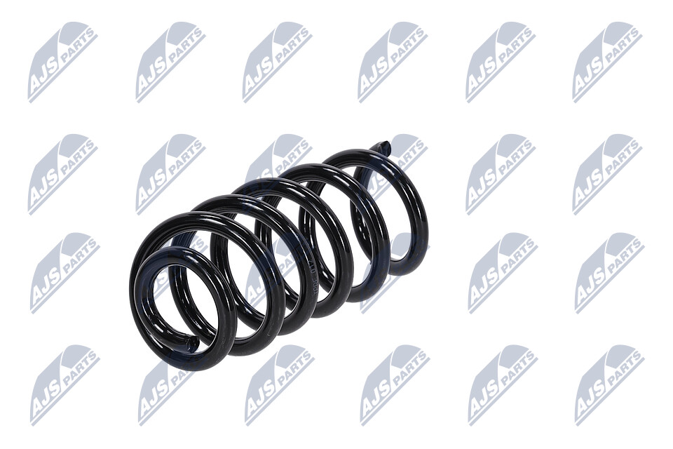 Ressort à boudin NTY RENAULT ASZ-RE-012