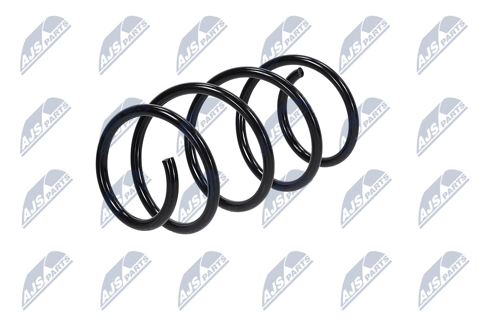 NTY ASZ-RE-019 Atsperes Renault Megane 3 cena