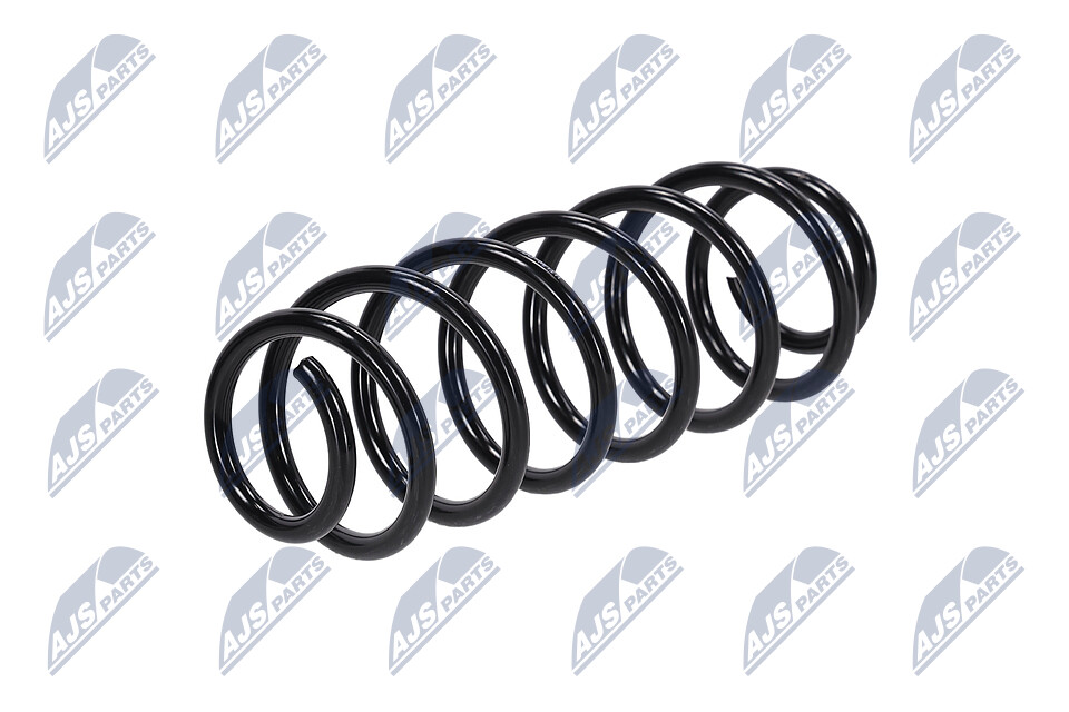 NTY ASZ-VW-002 Ressort Seat Ibiza IV Sportcoupe 1.4 TDI 75 CV Diesel prix