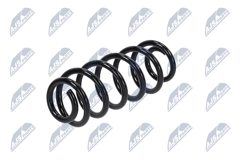 Ressort de suspension ASZ-VW-012 NTY 1K0511115FK SEAT