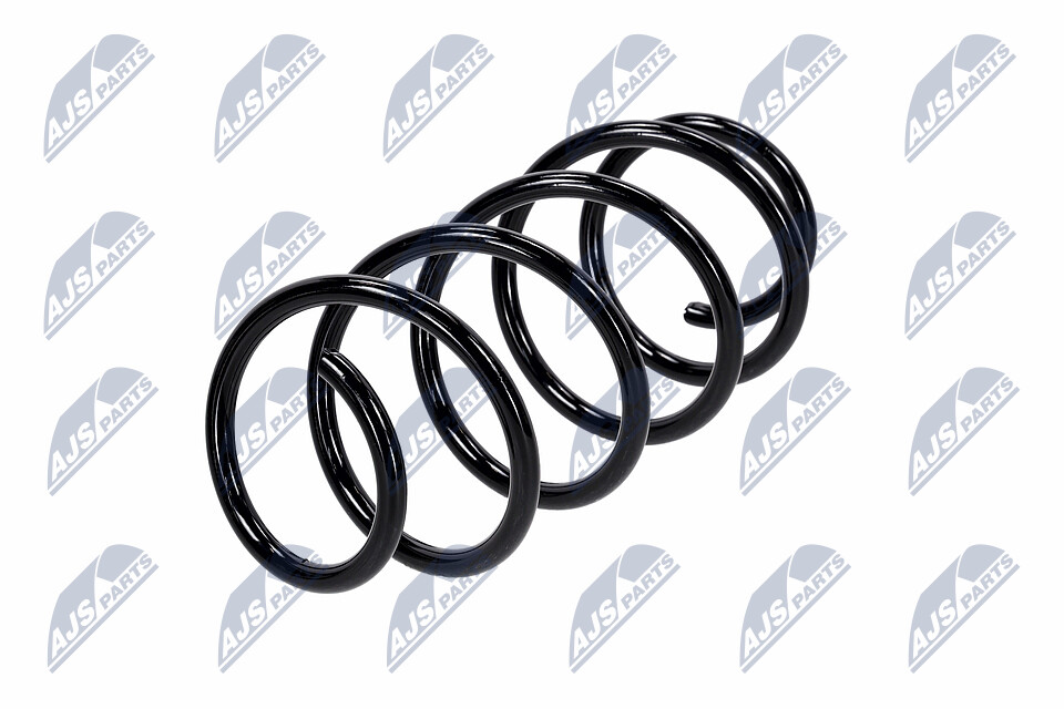 ASZ-VW-024 NTY Sprężyna zawieszenia Skoda tanie
