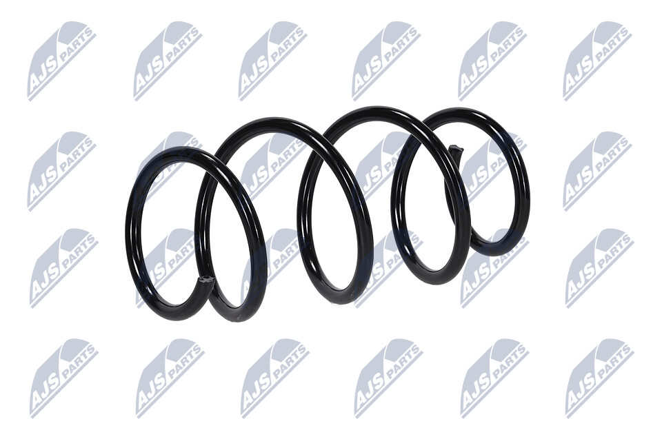 Chassisveer ASZ-VW-060 NTY 5Q0411105GK SKODA