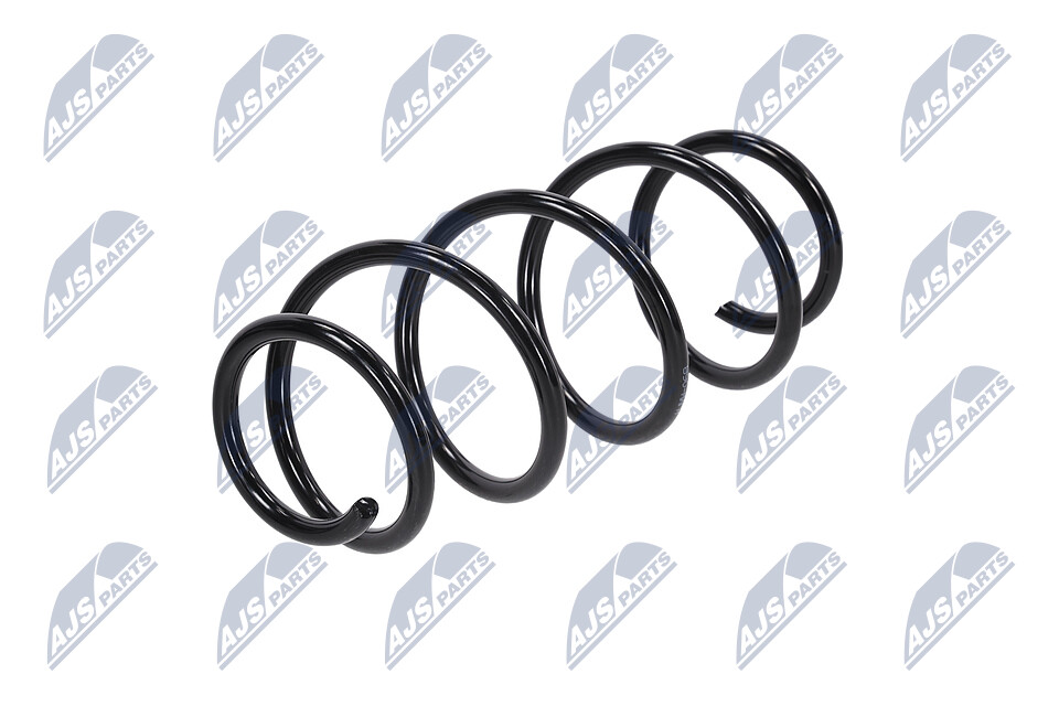 Chassisveer ASZ-VW-068 NTY 5Z9 411 105 B SKODA
