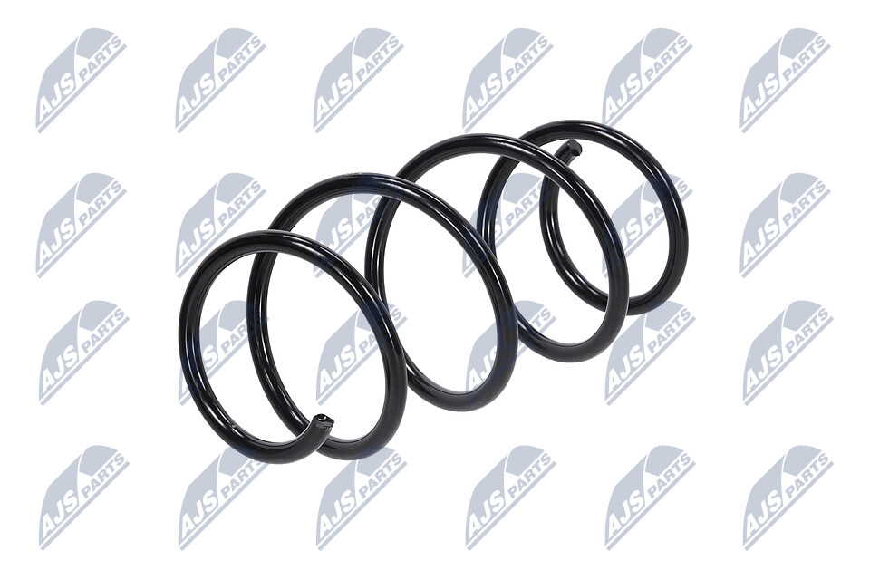 ASZ-VW-071 NTY Ελατήρια Saab φθηνά