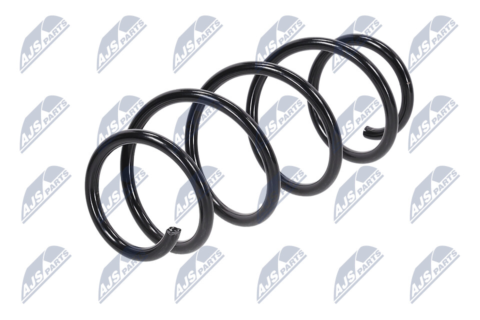 ASZ-VW-095 NTY Ελατήρια ανάρτησης Saab φθηνά