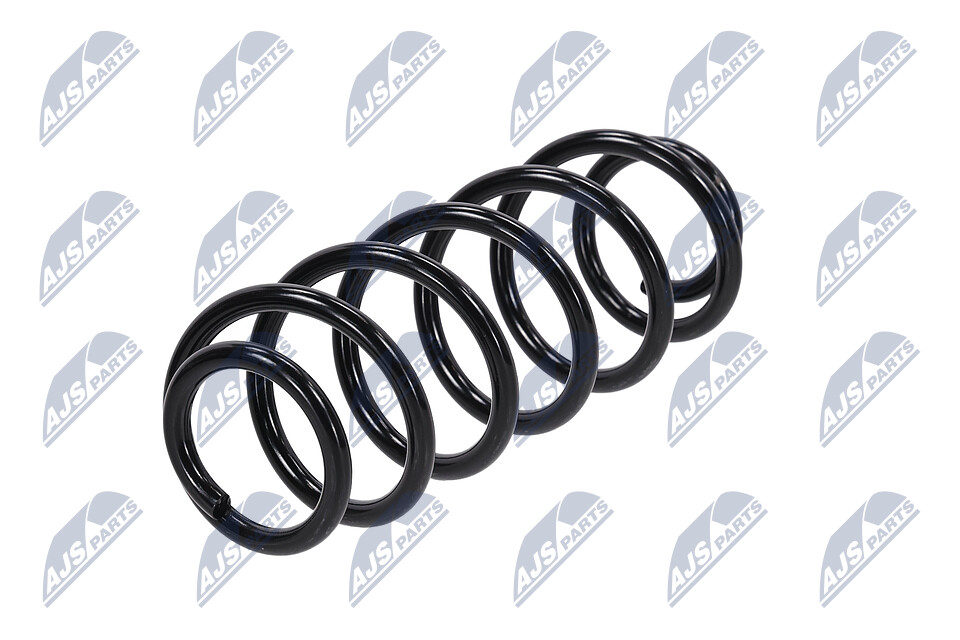Molas de suspensão NTY LOGAN ASZ-VW-116 baratos