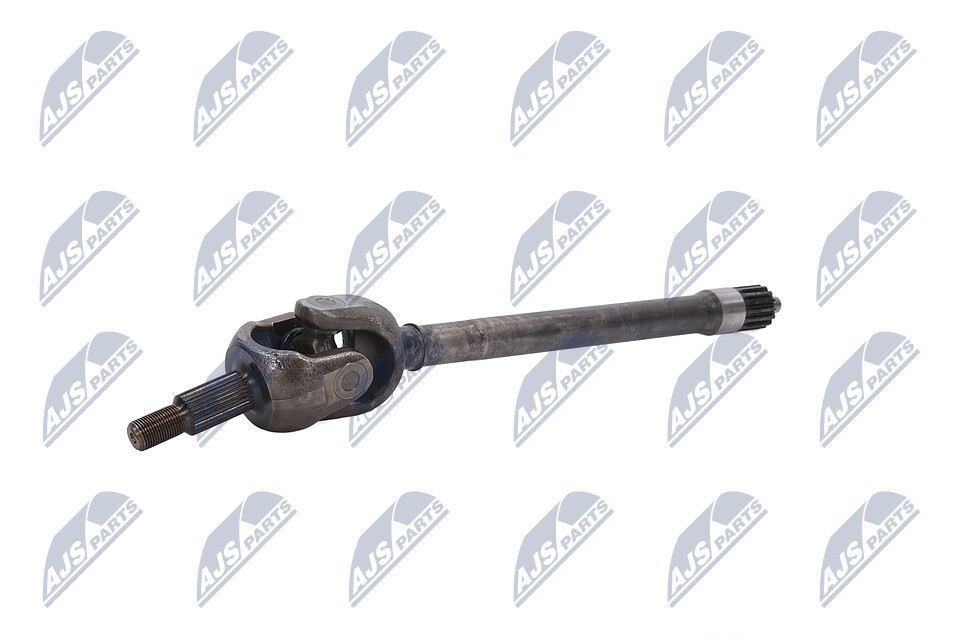 NTY NPW-CH-181 Ημιαξόνιο JEEP Gladiator (JT) σε χαμηλές τιμές