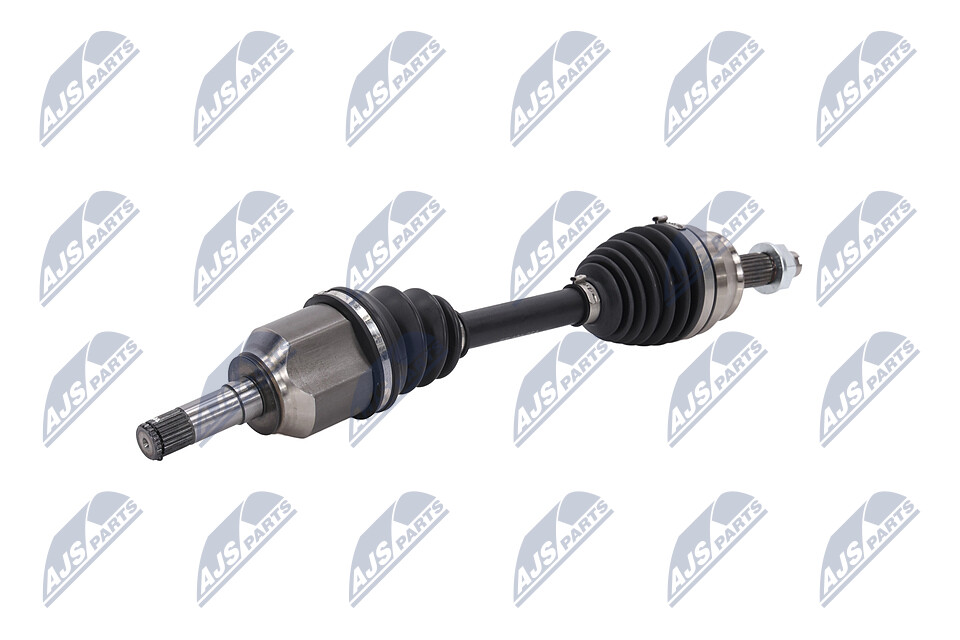 Homokineet reparatie set, aandrijfas NPW-FT-101 NTY 51816764 OPEL