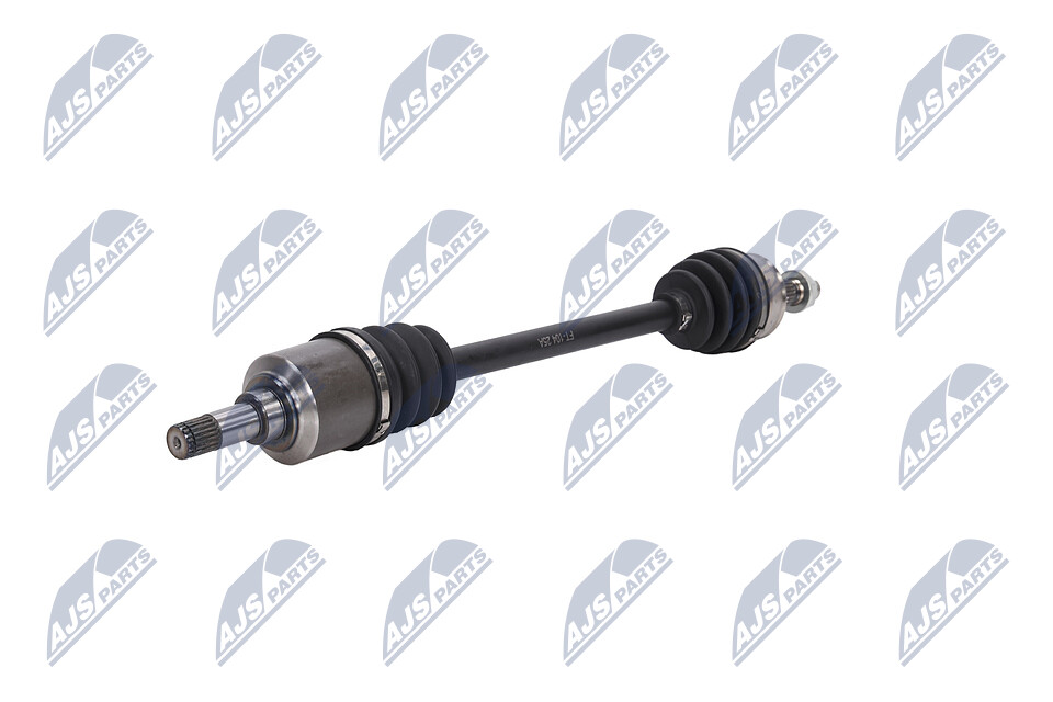 Semiasse NPW-FT-104 NTY 51754514 FIAT