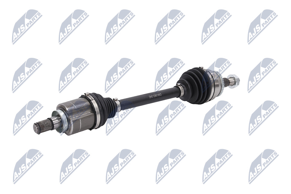 NTY NPW-MG-006 Semiasse