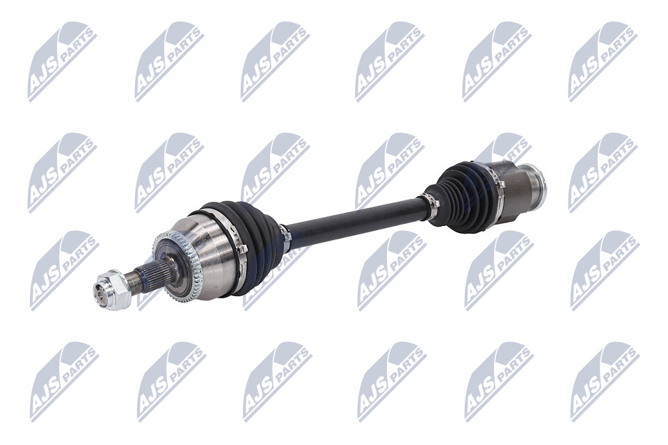 NTY NPW-MG-007 Steekas MG MG 4 EV (EH32) EV 245 Pk Elektro prijs