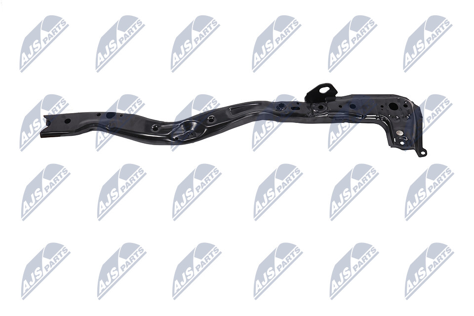 NTY ZRZ-SB-001 Berceau arrière et avant Subaru Forester SG 2.5 AWD (SG9) 165 CV Essence prix
