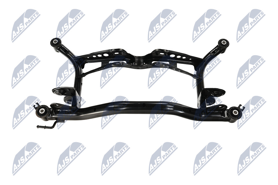 NTY ZRZ-VW-040 Moottoripalkki Passat B6 2.0 TDI 120 hv Diesel hinta