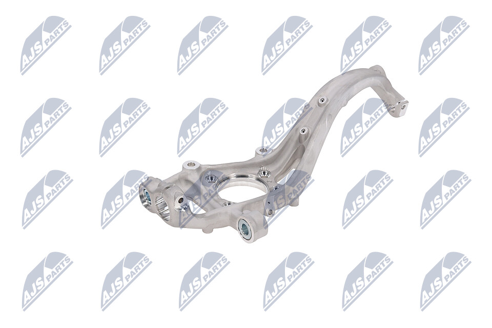 NTY ZZP-AU-046 Fusée Audi Q5 FY 2.0 TDI 136 CV Diesel 2020