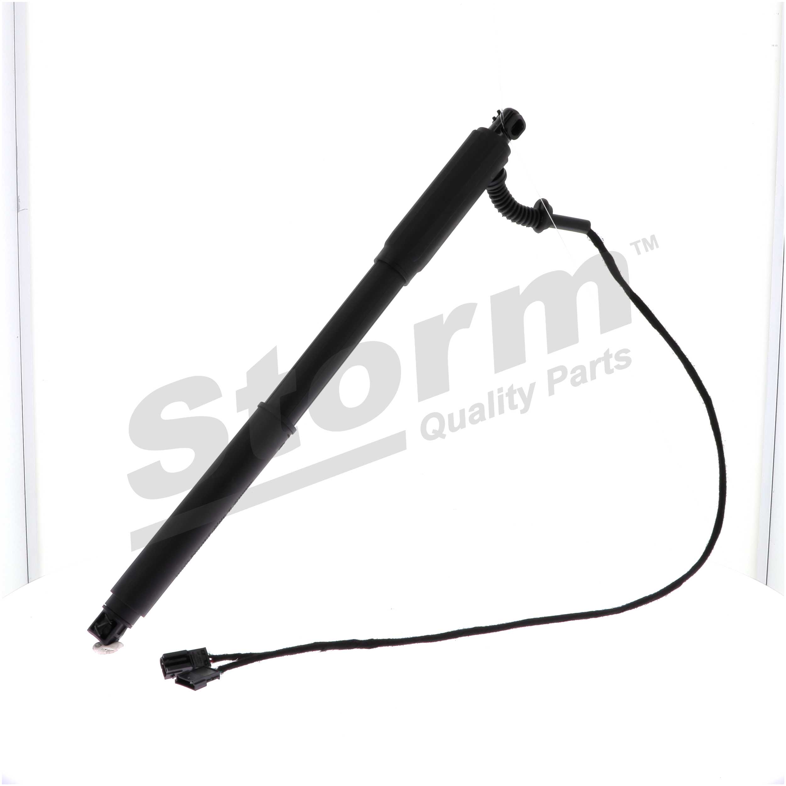 Elektromotor, achterklep STO150034 STORM QUALITY PARTS 7 286 115 BMW