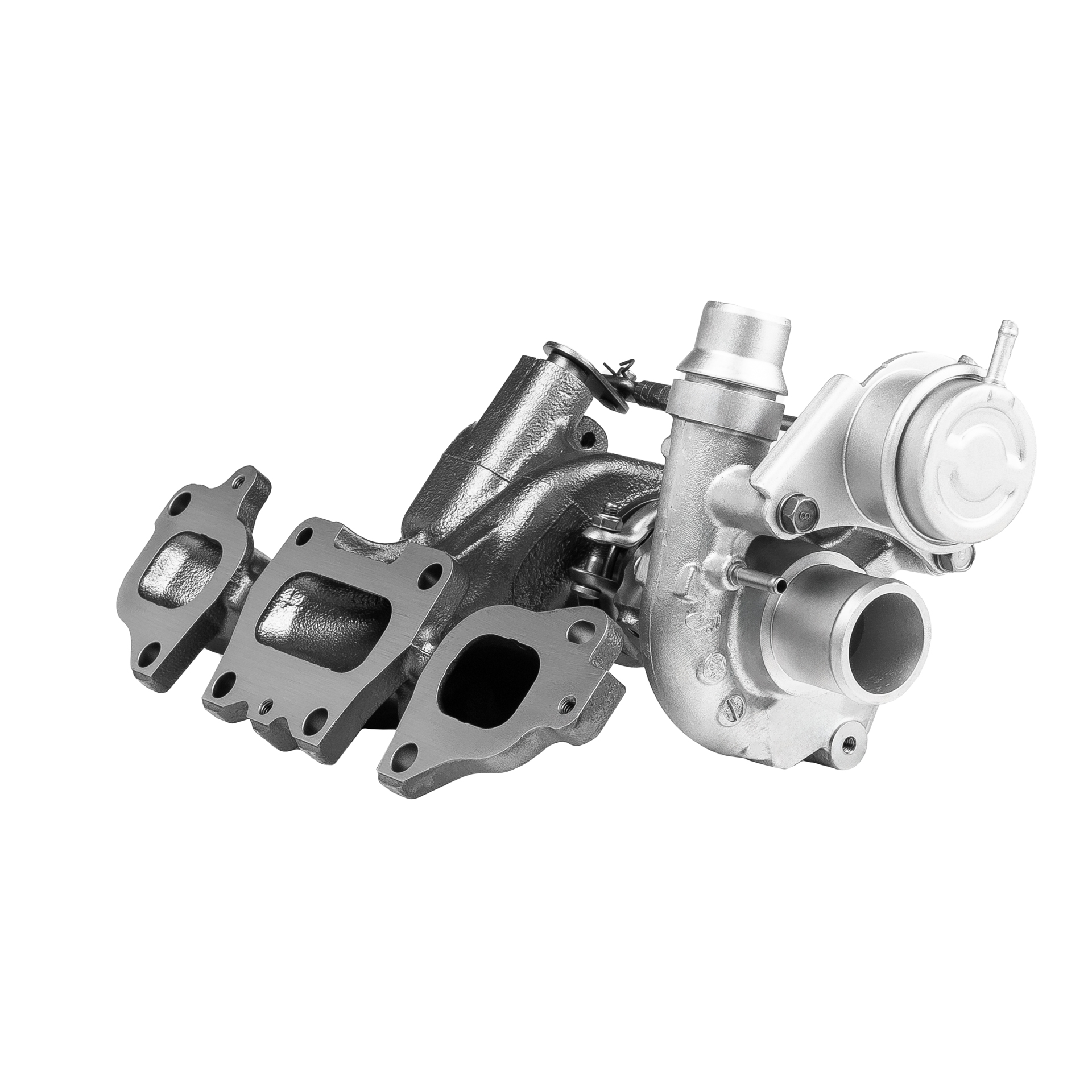 BR Turbo 4937305005RS Turbolaadur Dacia Dokker Kombi odav