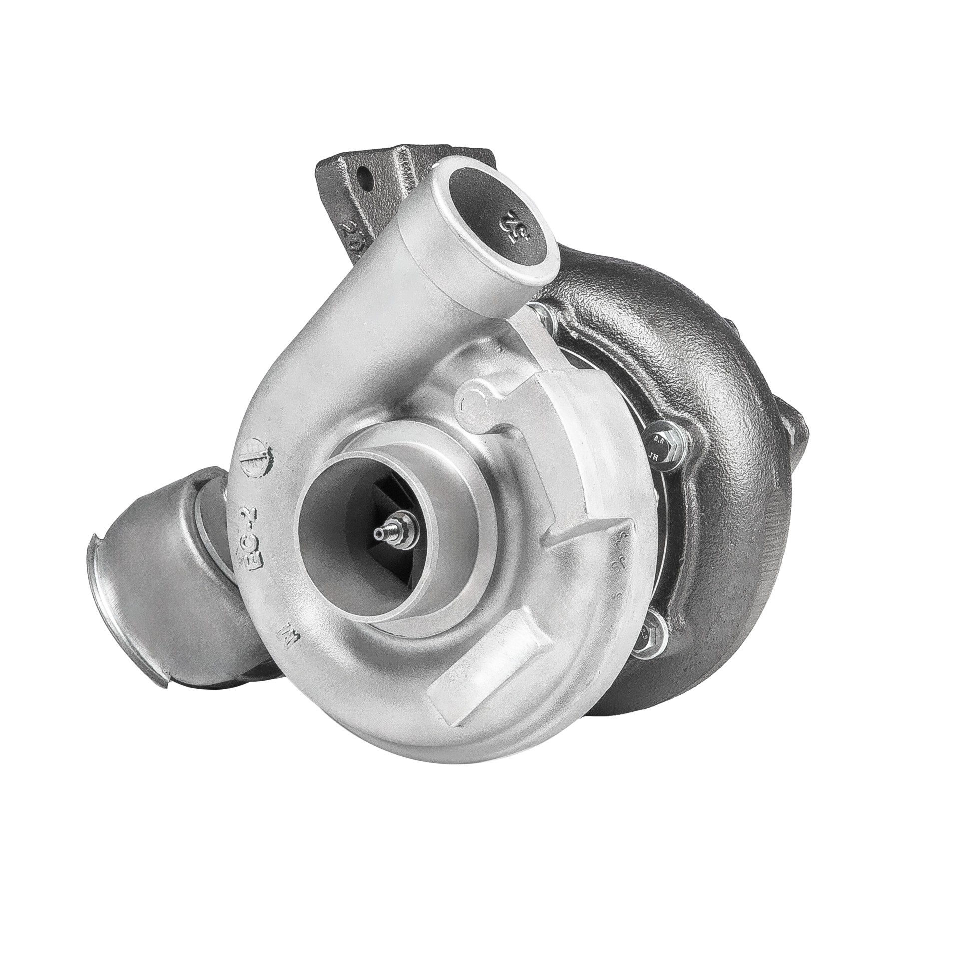 Turbodúchadlo 763263-5005RS BR Turbo 21354008 Turbodúchadlo 763263-5005RS BR Turbo 21354008 Volkswagen