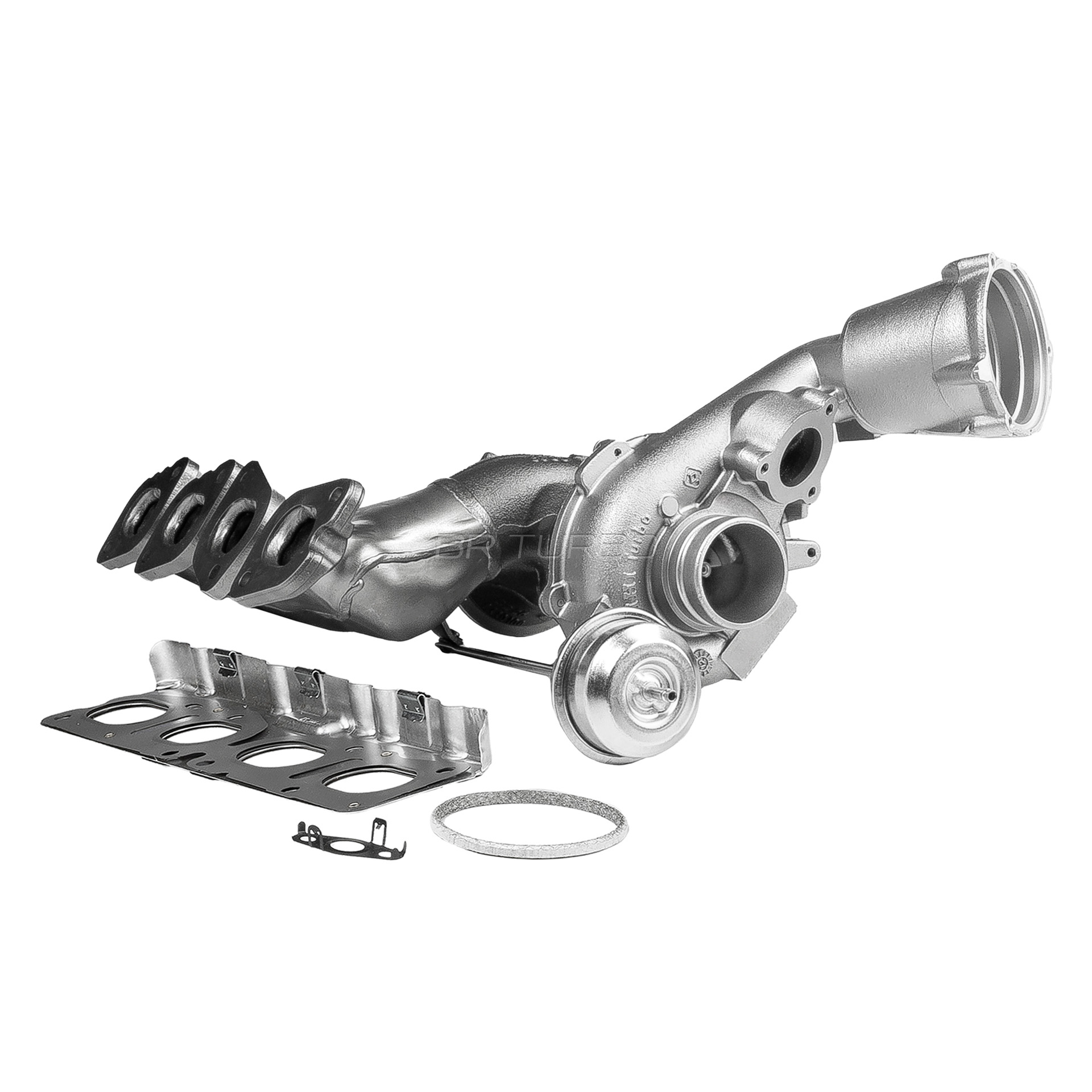BR Turbo 9V112RSG Turbolader Mercedes S213 E 200 2.0 4-matic (213.243) 184 Pk Benzine prijs