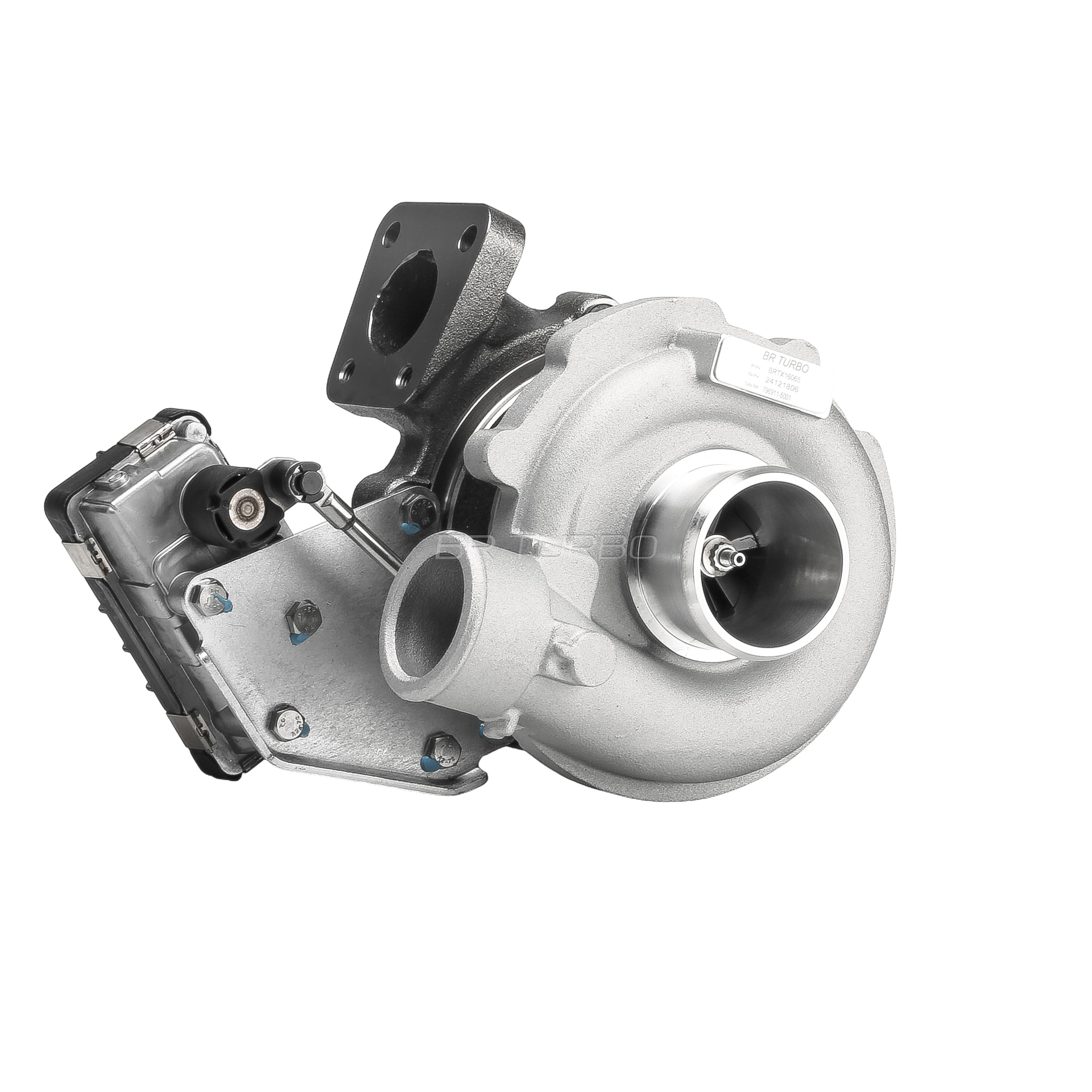 BR Turbo BRTX16065 eredeti Turbo Jeep Cherokee KK ár