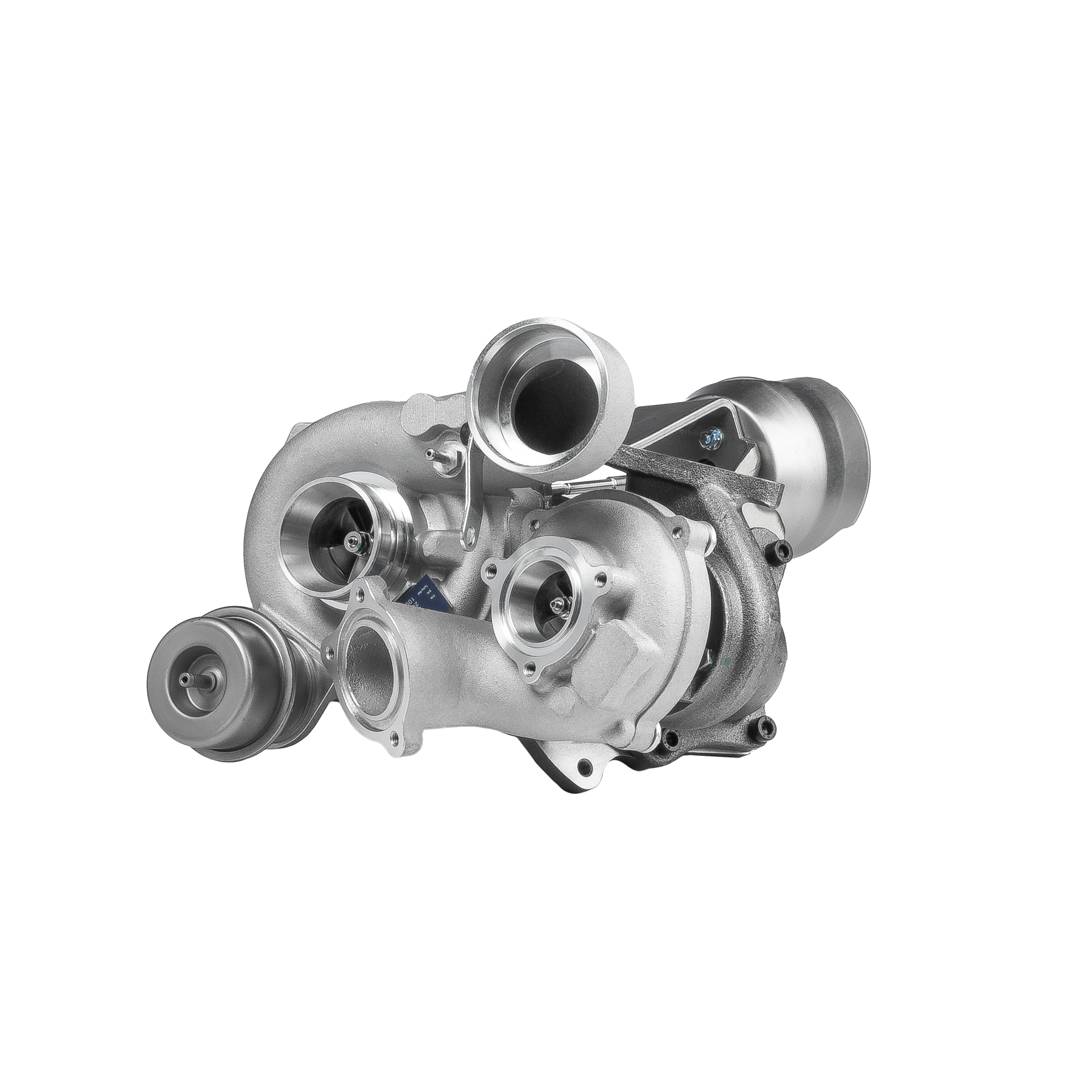 Turbocompresor BRTX16908 BR Turbo A 651 090 16 86 SAAB