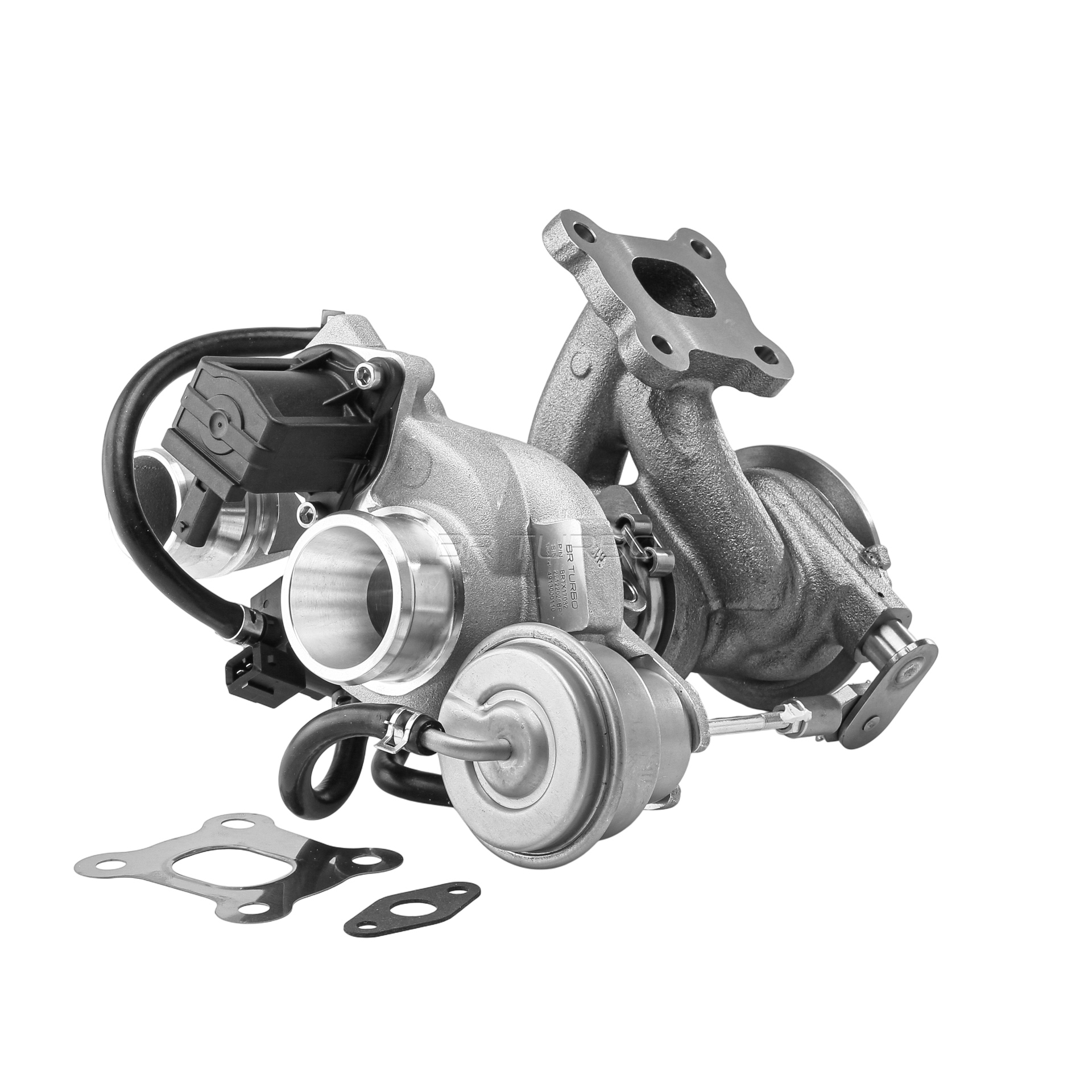 Turbodúchadlo BRTX17032 BR Turbo 55489840 PEUGEOT
