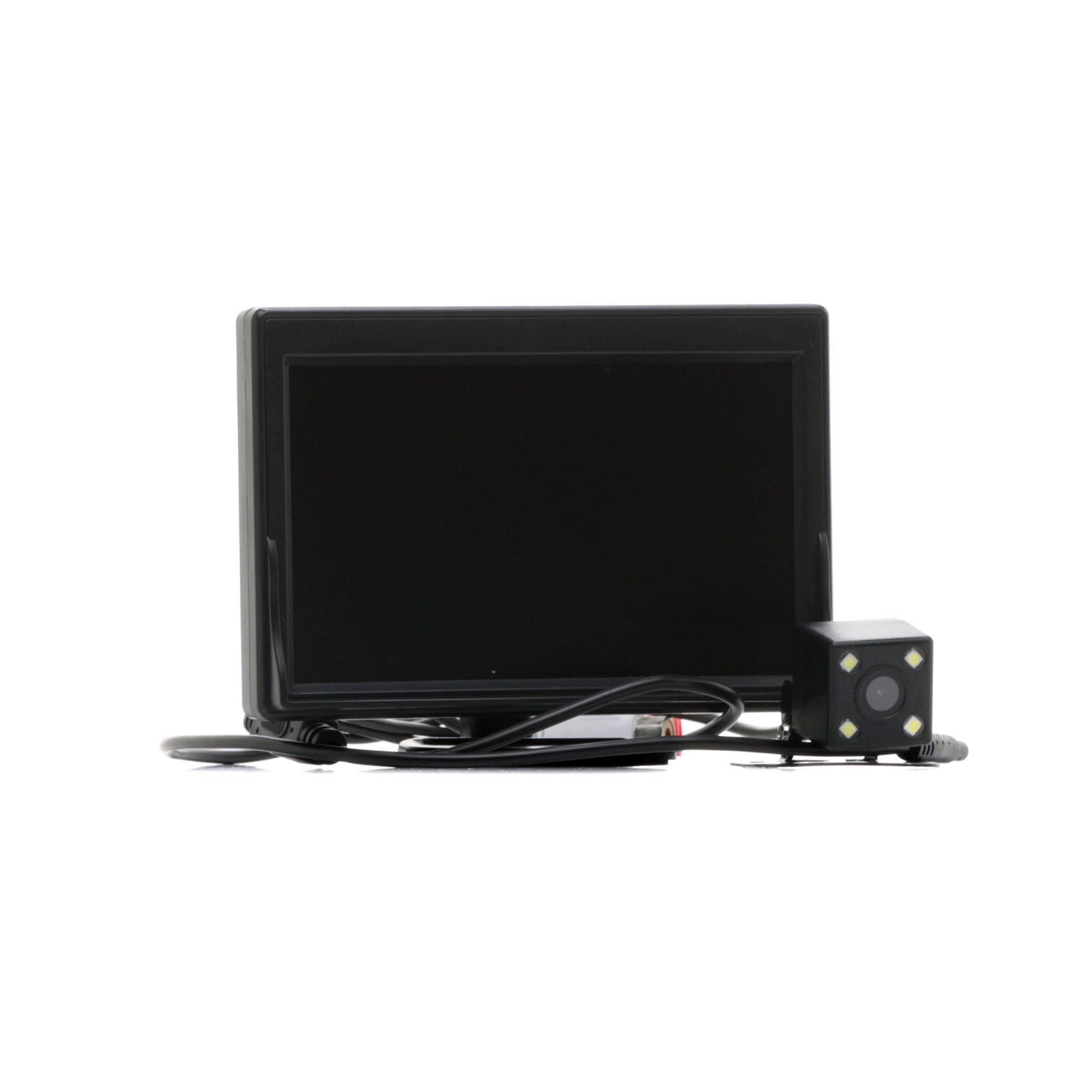 RIDEX 3818A0014 Reversing camera Rear, Activation through reverse gear, without sensor, 1,5Hrs., 12V-image-25283605