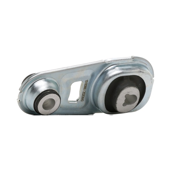 Motorlager 247E1588 RIDEX 11 36 04E A0A RENAULT