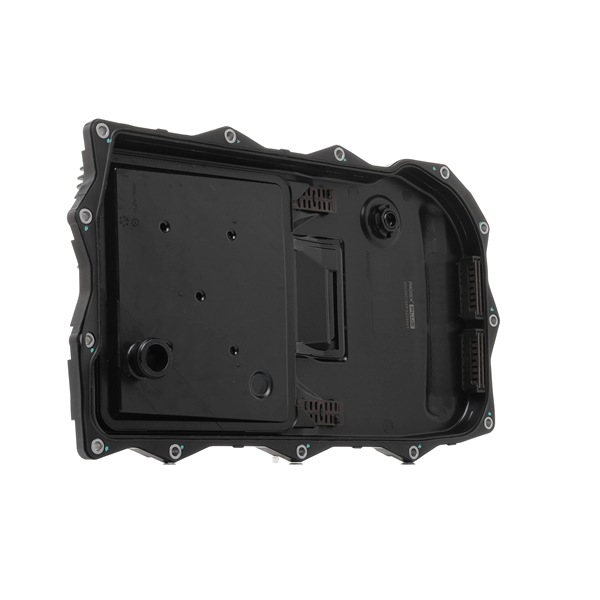 Coppa olio, cambio automatico 3843H0196P RIDEX PLUS 8 612 901 FIAT