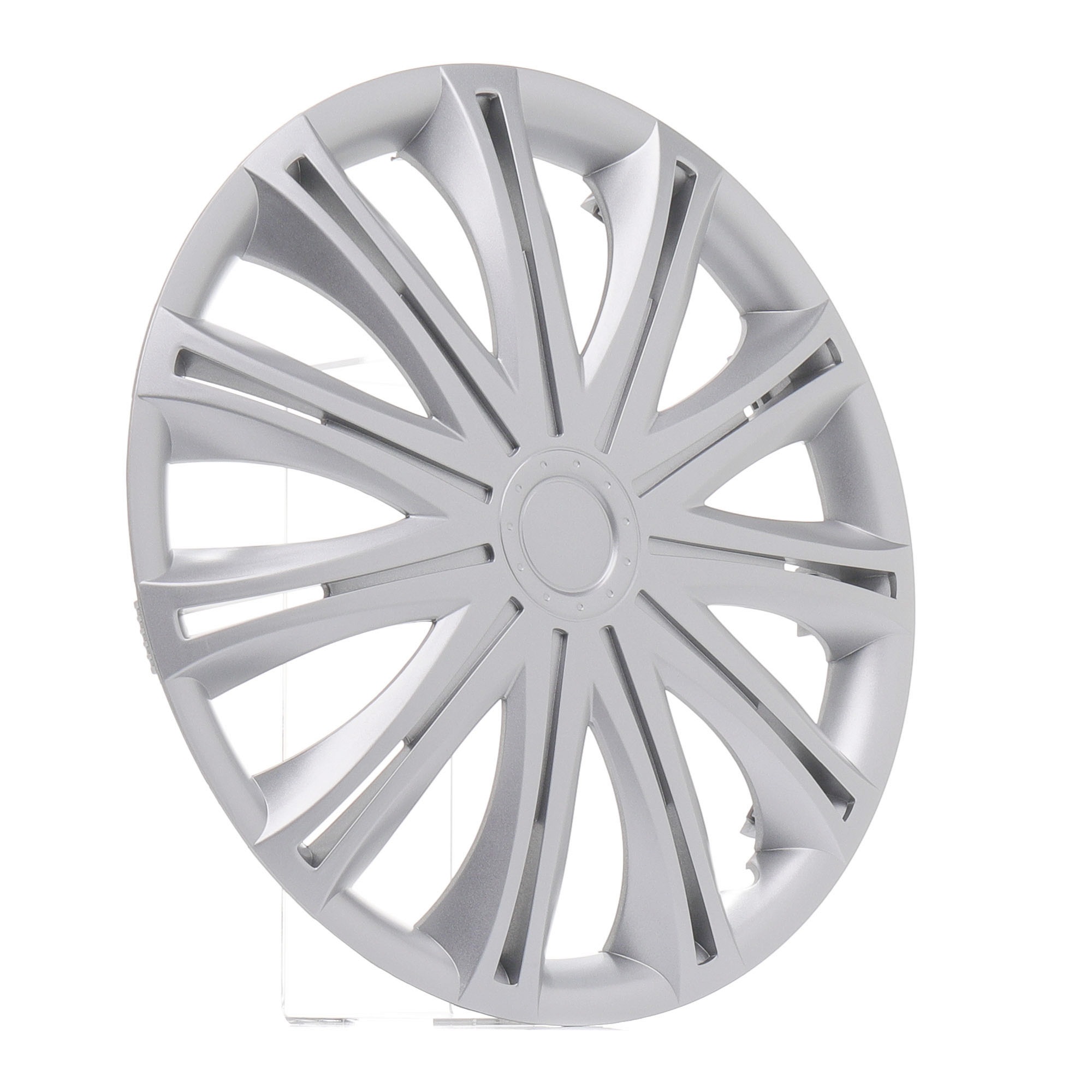 RIDEX 100009A0072 Wheel covers silver, 13Inch-image-25334926