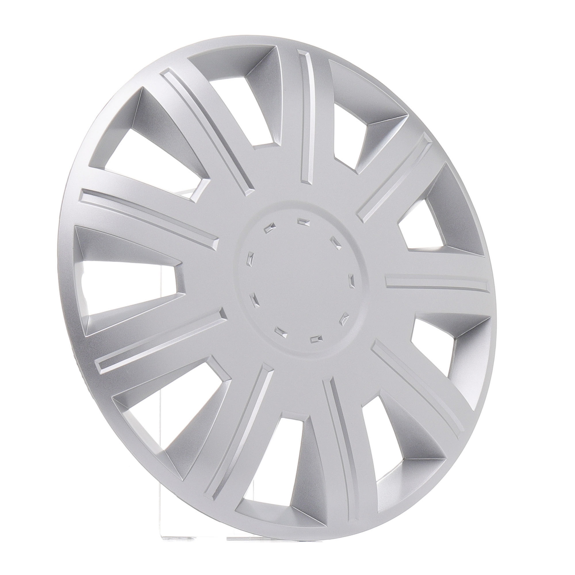 RIDEX 100009A0073 Wheel covers silver, 13Inch-image-25334931