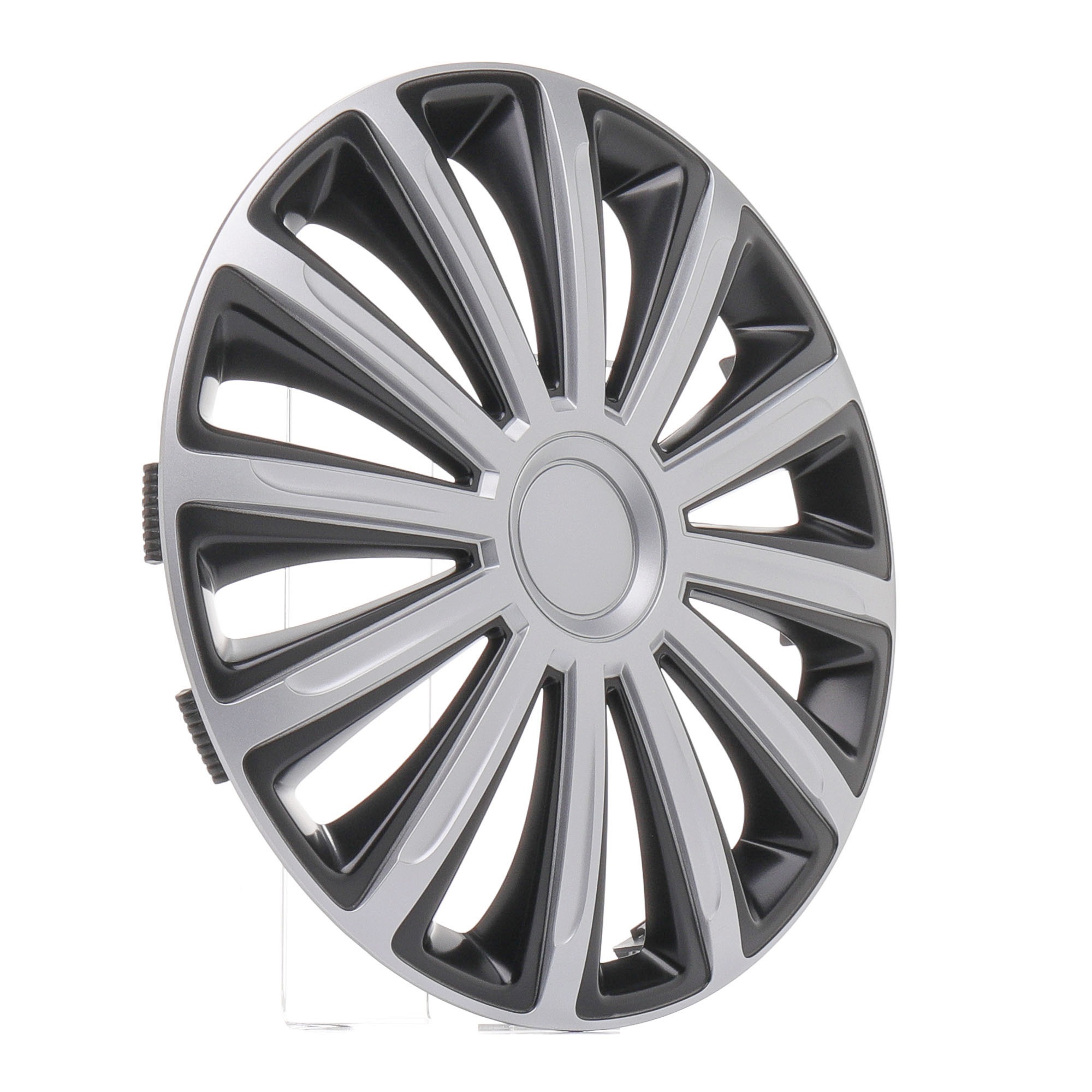 RIDEX 100009A0074 Wheel covers black, 13Inch-image-25334941