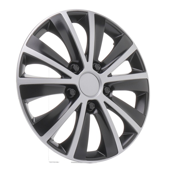 RIDEX 100009A0075 SEAT ARONA Hjulkapsler original