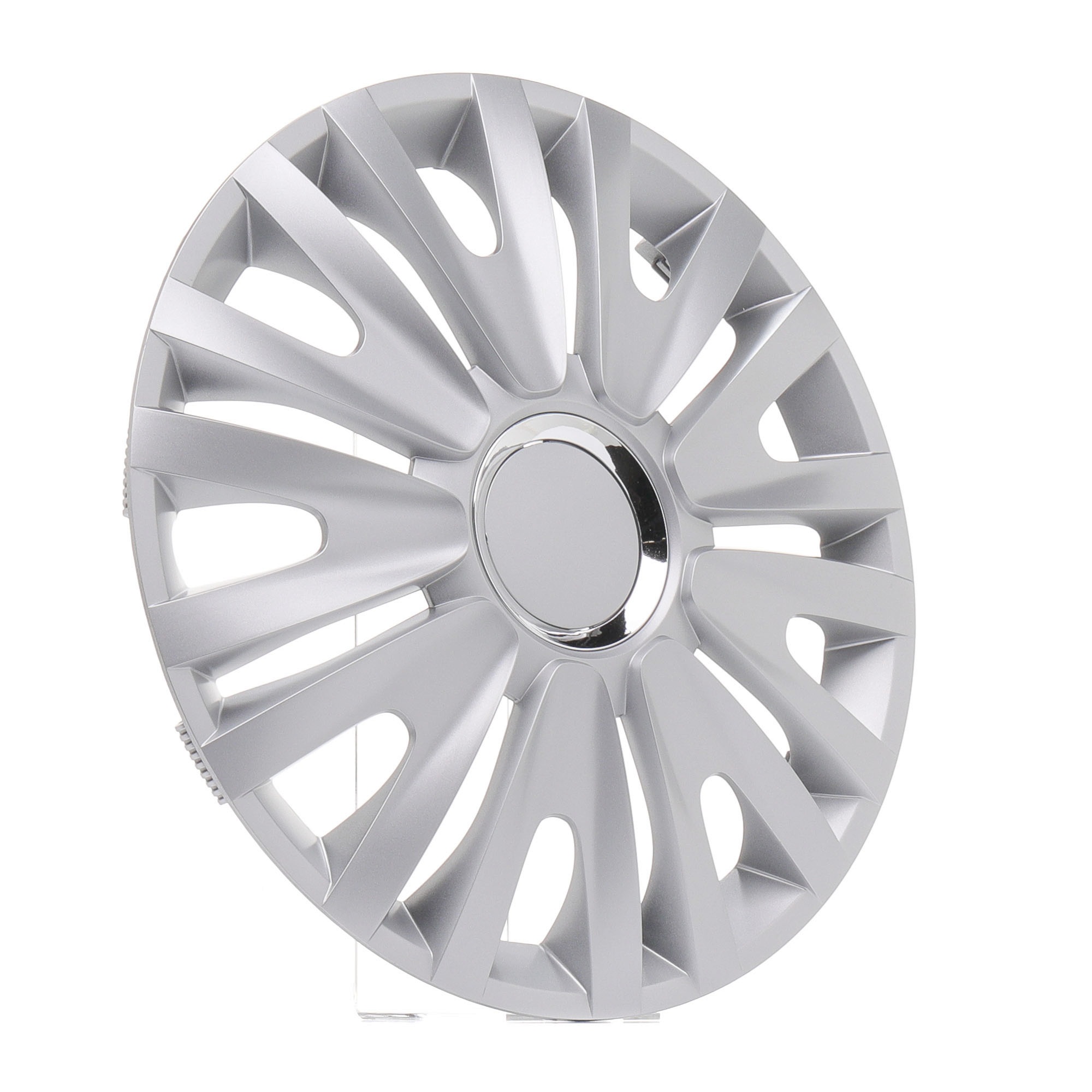 RIDEX 100009A0078 Wheel covers chrome, 14Inch-image-25334953